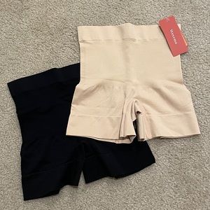 Seamless Shaping Boyshirts